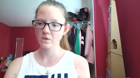 AngelicAngel online show from November 24, 7:46 pm