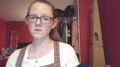 AngelicAngel online show from November 28, 6:27 am