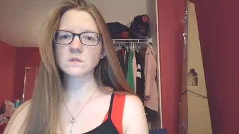 AngelicAngel online show from November 29, 4:59 am