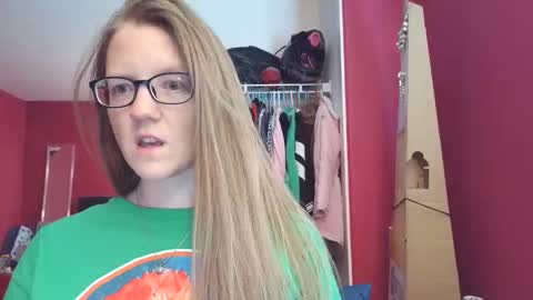 AngelicAngel online show from December 2, 6:36 pm