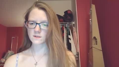 AngelicAngel online show from March 2, 5:08 am