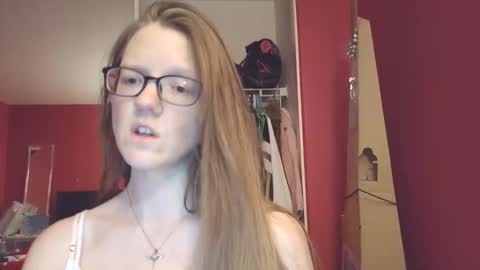 AngelicAngel online show from March 7, 5:37 am