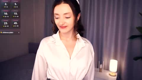 Snapshot of angelicapretybb chatting on November 8, 6:57 am Angelica online show from November 8, 6:57 am