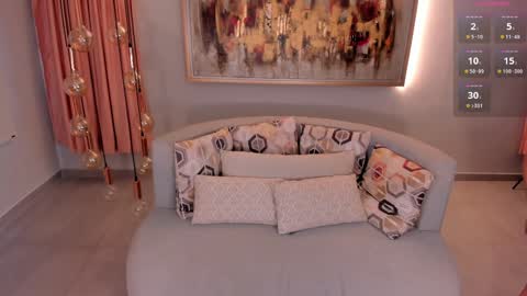  Angelica Vega  online show from December 22, 5:32 pm