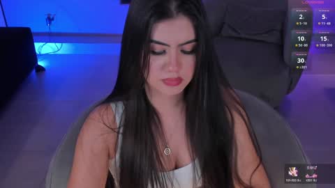  Angelica Vega  online show from December 27, 1:11 am