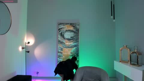  Angelica Vega  online show from December 29, 2:31 pm