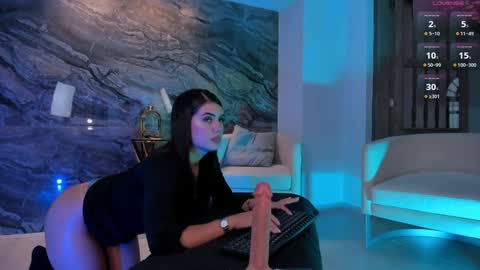  Angelica Vega  online show from January 8, 10:06 pm