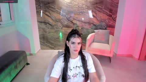  Angelica Vega  online show from January 16, 5:55 pm