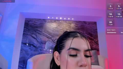  Angelica Vega  online show from January 16, 11:59 pm