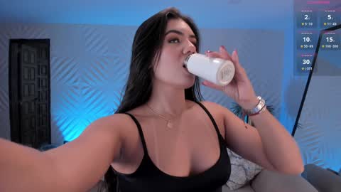  Angelica Vega  online show from January 24, 6:04 pm
