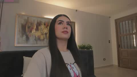  Angelica Vega  online show from October 8, 7:11 pm