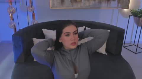  Angelica Vega  online show from October 9, 7:12 pm