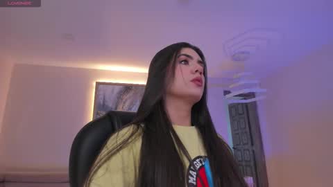  Angelica Vega  online show from March 9, 7:29 pm