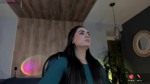  Angelica Vega  online show from March 25, 10:05 pm