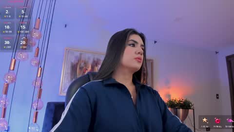  Angelica Vega  online show from May 10, 5:07 pm