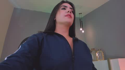  Angelica Vega  online show from May 19, 1:56 am