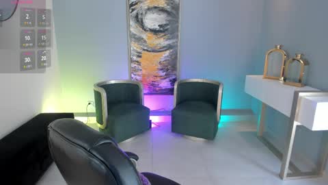  Angelica Vega  online show from May 22, 8:14 pm