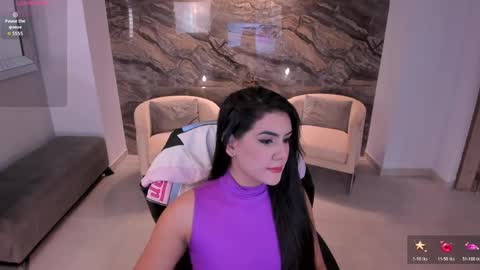  Angelica Vega  online show from June 7, 5:16 pm