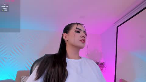  Angelica Vega  online show from June 10, 7:13 pm