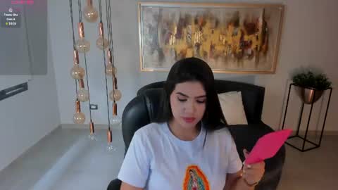  Angelica Vega  online show from June 13, 8:18 pm