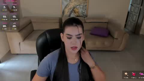  Angelica Vega  online show from June 15, 7:38 pm