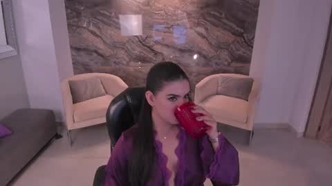  Angelica Vega  online show from June 29, 8:53 pm