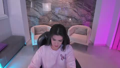  Angelica Vega  online show from July 5, 5:20 pm