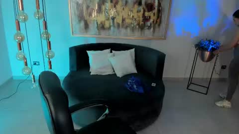  Angelica Vega  online show from July 20, 8:22 pm