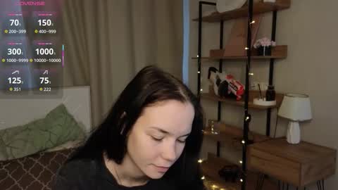 Alice online show from September 16, 1:06 am
