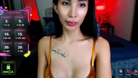 Snapshot of angelicface143 chatting on June 1, 3:41 am Angel Shigeto online show from June 1, 3:41 am