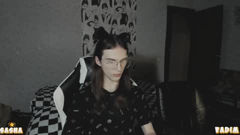 AngelicFemboyFairness online show from November 2, 10:34 pm