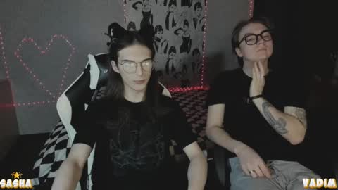 AngelicFemboyFairness online show from November 3, 9:48 pm