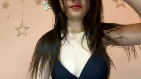 Angelic florym online show from February 25, 6:03 am