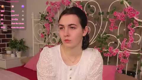 Roxi online show from March 23, 7:29 pm