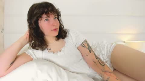Angelic online show from July 21, 2:47 am
