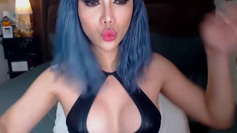 MS. AMALIA online show from February 21, 10:07 am