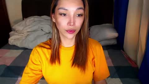 MS. AMALIA online show from July 27, 5:47 am
