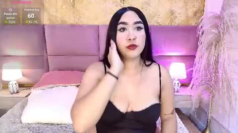 angelicsalome online show from June 9, 12:06 pm