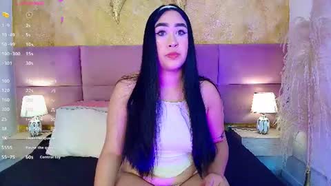 angelicsalome online show from June 10, 11:53 am
