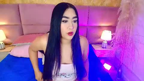 angelicsalome online show from June 12, 11:53 am
