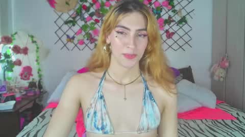 ANGELICUNTYXXX online show from July 23, 6:28 pm