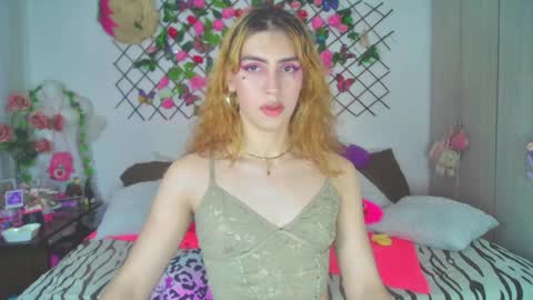 ANGELICUNTYXXX online show from July 25, 2:31 am