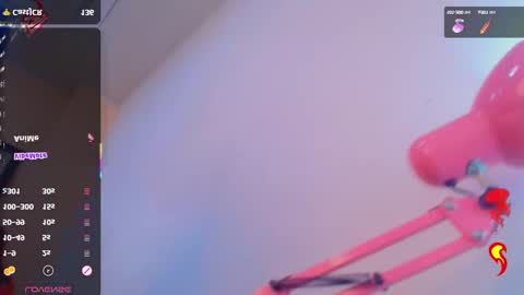 Snapshot of angelie_3 chatting on February 9, 1:46 pm angelie online show from February 9, 1:46 pm