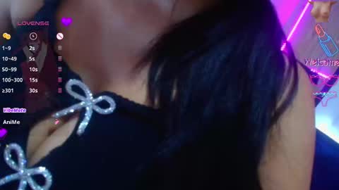 Snapshot of angelie_3 chatting on February 14, 4:52 pm angelie online show from February 14, 4:52 pm