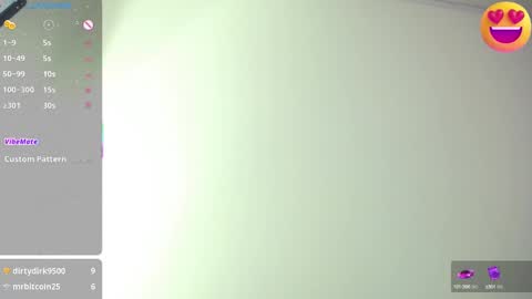 Snapshot of angelie_3 chatting on March 9, 5:00 am angelie online show from March 9, 5:00 am