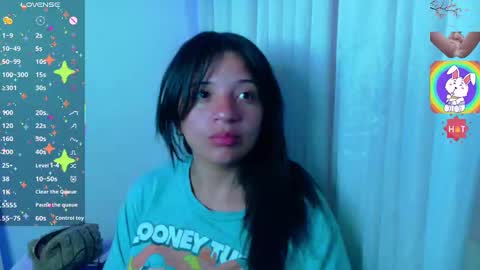 Snapshot of angelie_3 chatting on September 9, 11:37 pm angelie online show from September 9, 11:37 pm