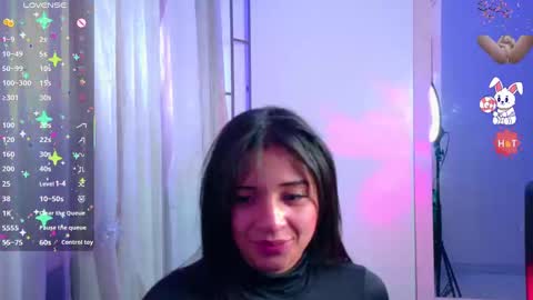 Snapshot of angelie_3 chatting on September 12, 10:21 pm angelie online show from September 12, 10:21 pm