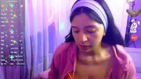 Snapshot of angelie_3 chatting on September 17, 9:05 pm angelie online show from September 17, 9:05 pm