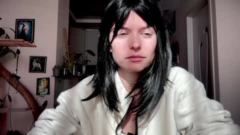 Angelika Rouge online show from November 3, 6:47 am