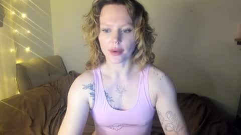Angelika online show from April 18, 7:07 pm